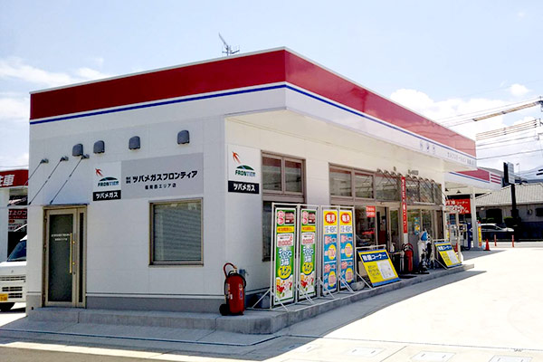 福岡西エリア店